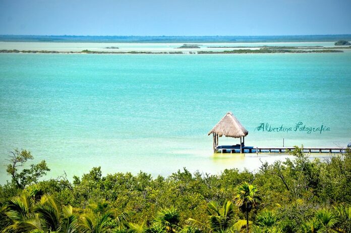 Los 10 Mejores Destinos Naturales de México: Una Guía Completa Reserva de la Biosfera Sian Ka'an, Quintana Roo