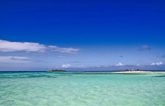 Las Mejores 7 Playas en Chichiriviche: Un Paraíso en la Costa Venezolana Playa Cayo Peraza