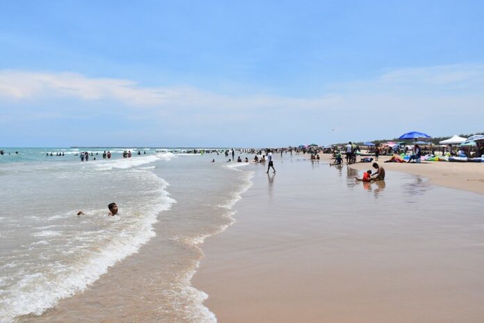 8 Mejores Lugares Turísticos en Tampico Playa Miramar, Tampico
