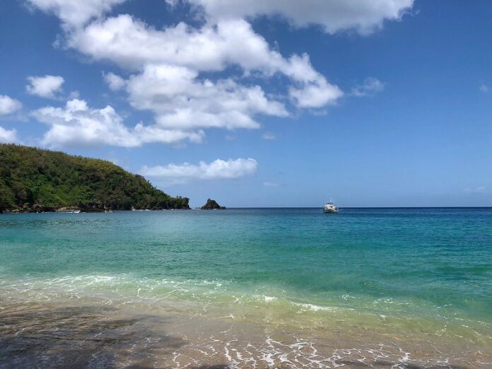Las 8 Mejores Playas de Trinidad y Tobago Playa de Englishman's Bay