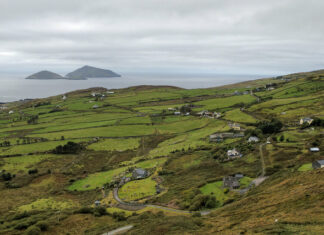 7 Atractivos Turísticos de Irlanda