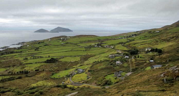 7 Atractivos Turísticos de Irlanda