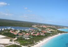 9 Atractivos Turísticos de Cuba Cayo Coco, Cuba