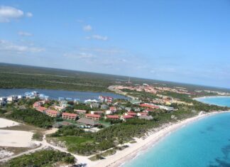 9 Atractivos Turísticos de Cuba Cayo Coco, Cuba