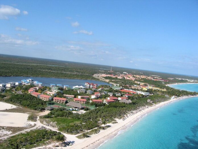 9 Atractivos Turísticos de Cuba Cayo Coco, Cuba