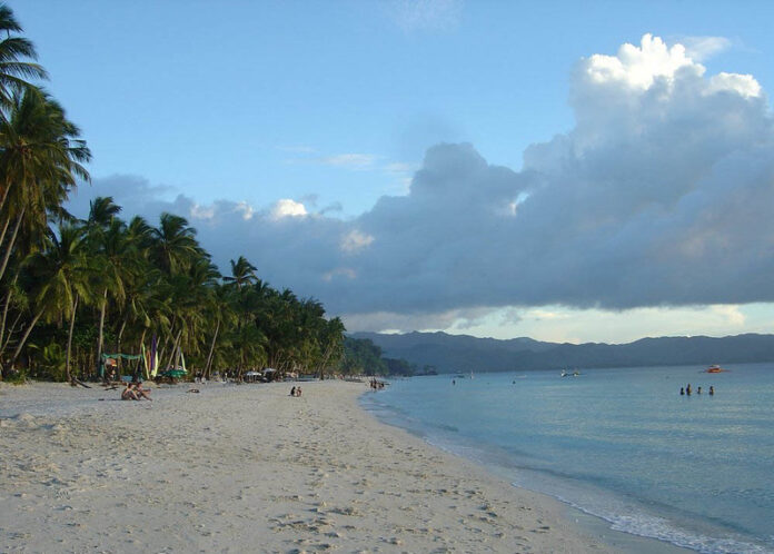 4 Mejores Playas de Antioquia Playa de Necoclí