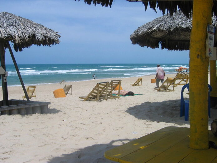 7 Mejores playas en Fortaleza: Un Paraíso Tropical en Brasil Playa do Futuro
