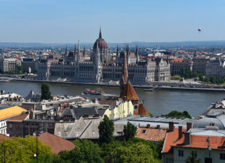9 Mejores Atractivos Turísticos de Hungría Budapest – La Perla del Danubio