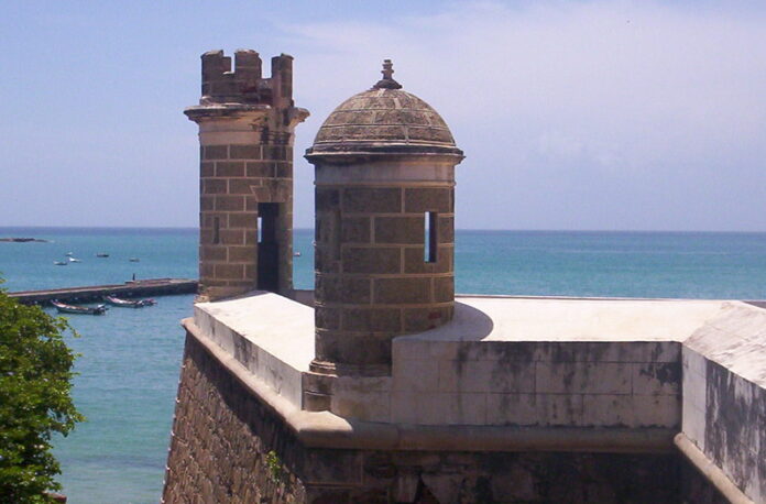 10 Mejores Atractivos Turísticos de la Isla de Margarita Castillo de San Carlos de Borromeo