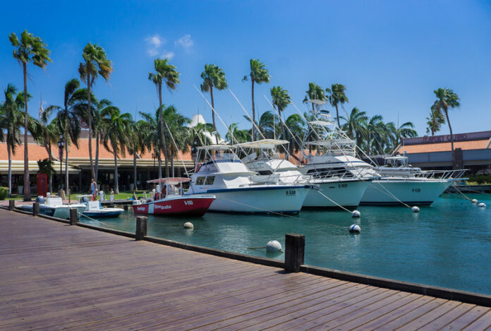 Los 7 Mejores Atractivos Turísticos de Aruba: ¡Descúbrelos con Nosotros! Oranjestad