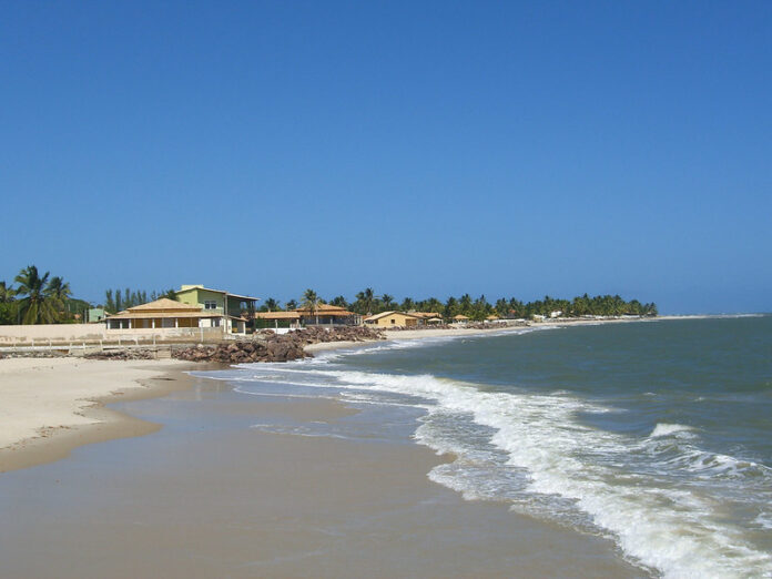 7 Mejores Playas Cerca de Aracaju, Brasil Praia do Saco