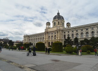 8 Mejores Atractivos Turísticos de Austria Viena, Austria