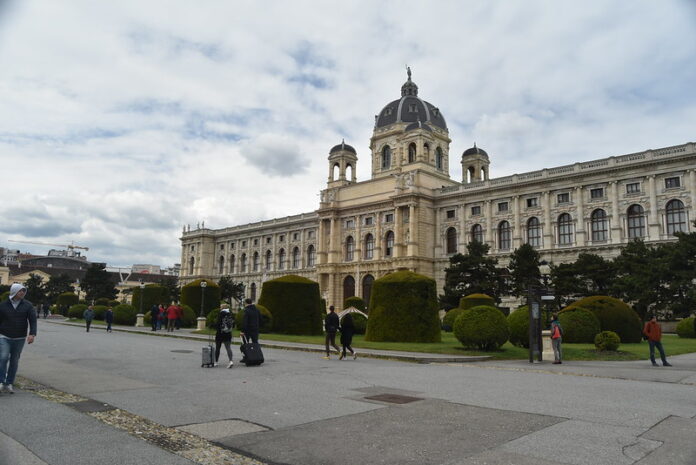 8 Mejores Atractivos Turísticos de Austria Viena, Austria
