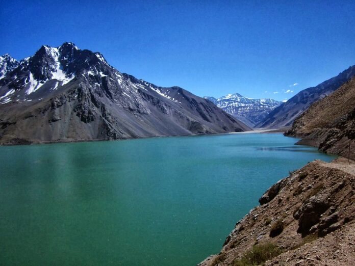 Cosas que Hacer y Ver en el Cajón del Maipo: Una Guía Completa para Tu Aventura Embalse El Yeso