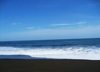 5 Mejores Atractivos Turísticos de Monterrico, Guatemala Playa Monterrico