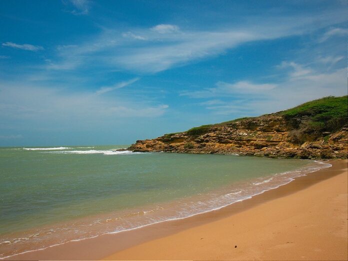 7 Mejores Atractivos Turísticos de la Guajira, Colombia Punta Gallinas