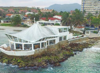 Los 10 Mejores Restaurantes para Comer en la Isla de Margarita Restaurante La Mar