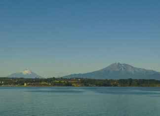 13 Cosas que hacer en Puerto Montt: Descubre la puerta de entrada a la Patagonia chilena Avistar volcanes