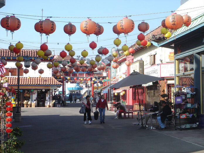 Cosas que Ver y Hacer en Singapur: Una Guía Completa Chinatown