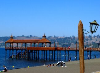 14 Cosas que Hacer en Frutillar en verano Paseo por la Costanera y el Muelle