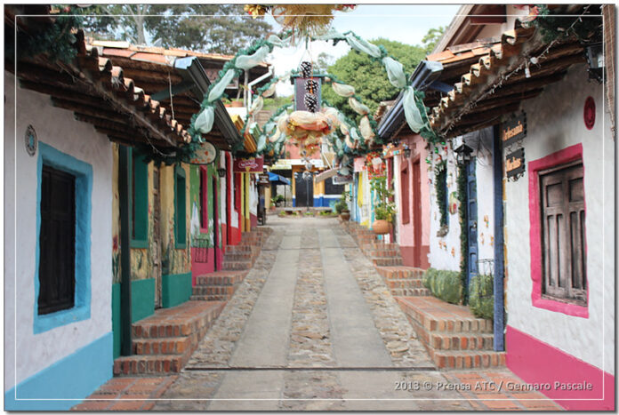 10 Mejores Atractivos Turísticos del Estado Táchira Peribeca