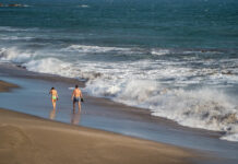 8 Mejores Lugares Turísticos en León, Nicaragua Playas Las Peñitas y Poneloya