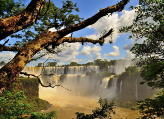 8 Mejores Atractivos Turísticos de Puerto Iguazú Cataratas del Iguazú