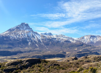 10 Mejores Atractivos Turísticos de Coyhaique Cerro Castillo y Parque Nacional Cerro Castillo