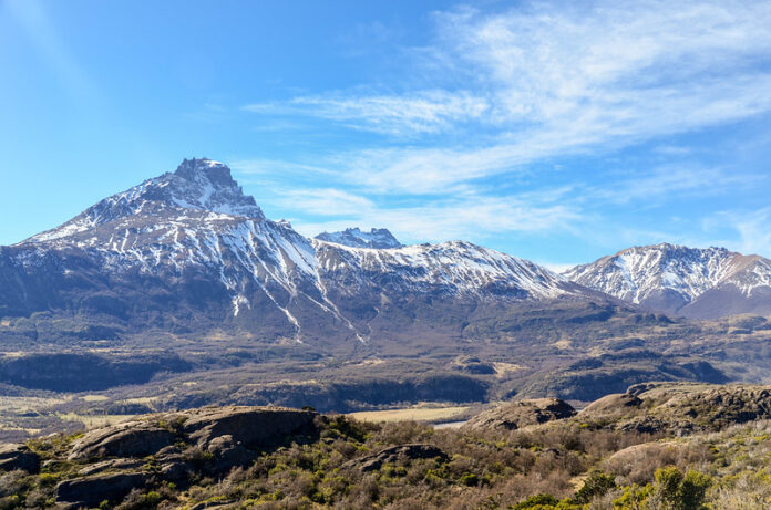 10 Mejores Atractivos Turísticos de Coyhaique Cerro Castillo y Parque Nacional Cerro Castillo