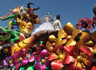 Cosas Qué Ver y Hacer en Barranquilla Disfrutar del Carnaval de Barranquilla