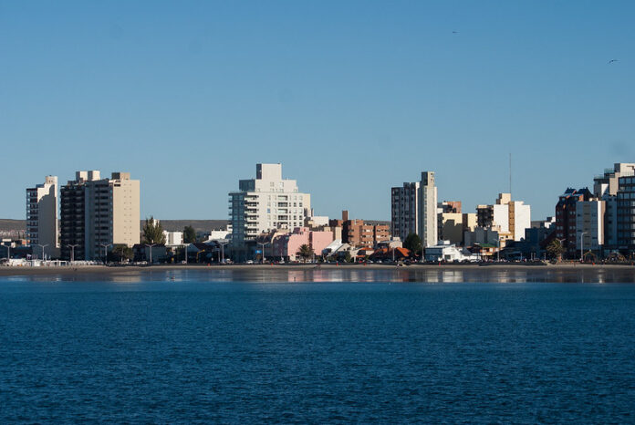 Cosas que Ver y Hacer en Puerto Madryn Recorrido por el centro de Puerto Madryn