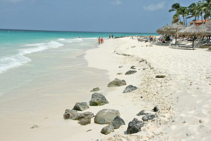 15 Cosas que Hacer en Aruba: Una Guía para Disfrutar de Unas Vacaciones Inolvidables Eagle Beach, Aruba