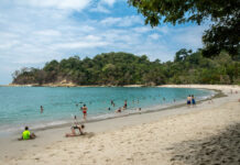 Mejores Cosas Que Ver y Hacer en Costa Rica Parque Nacional Manuel Antonio