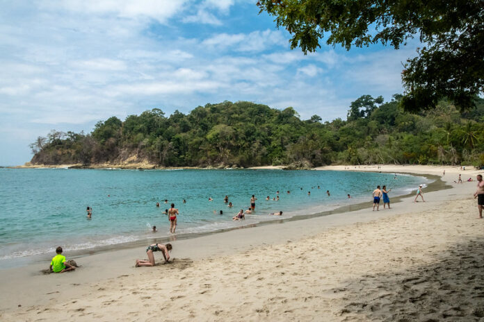Mejores Cosas Que Ver y Hacer en Costa Rica Parque Nacional Manuel Antonio