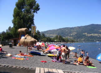 Mejores Cosas que Ver y Hacer en Licán Ray Playas, Lican Ray
