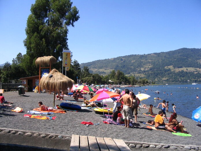 Mejores Cosas que Ver y Hacer en Licán Ray Playas, Lican Ray