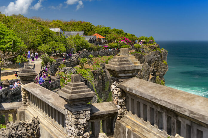 9 Mejores Atractivos Turísticos de Bali Templos Sagrados, Isla Bali