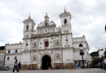 Cosas que Ver y Hacer en Tegucigalpa Iglesia,Tegucigalpa.