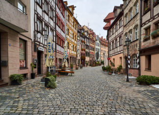 8 Mejores Atractivos Turísticos de Baviera Núremberg