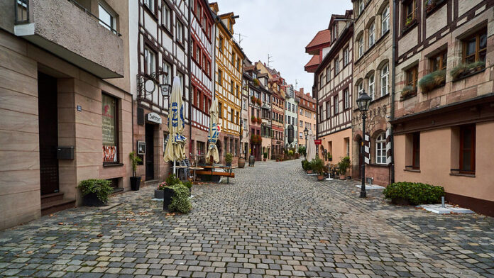 8 Mejores Atractivos Turísticos de Baviera Núremberg