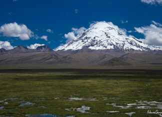 Cosas que Ver y Hacer en Oruro Sajama