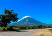Cosas que ver y hacer en San Miguel, El Salvador Volcán Chaparrastique