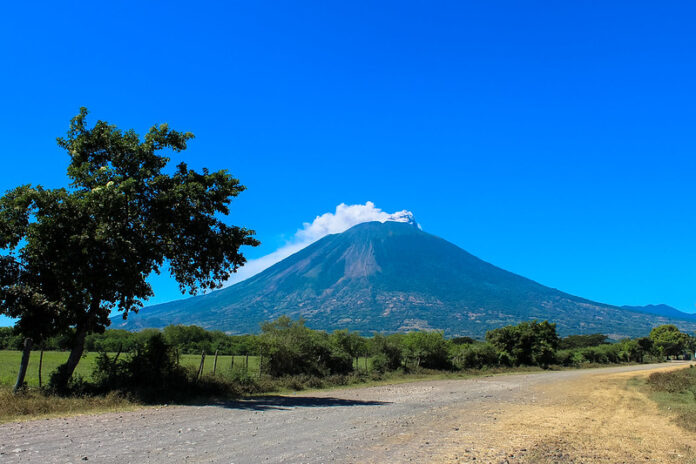 Cosas que ver y hacer en San Miguel, El Salvador Volcán Chaparrastique