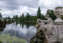 Cosas que Ver y Hacer en Londres Hyde Park