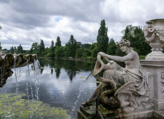Cosas que Ver y Hacer en Londres Hyde Park
