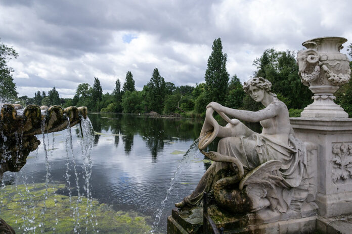 Cosas que Ver y Hacer en Londres Hyde Park