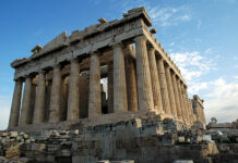 Lo Mejor que Ver y Hacer en Atenas La Acrópolis