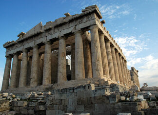 Lo Mejor que Ver y Hacer en Atenas La Acrópolis