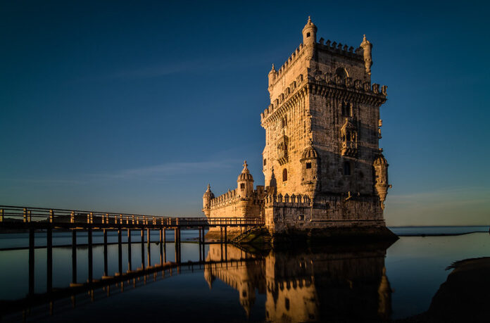 15 Mejores Atractivos Turísticos de Lisboa Torre de Belém