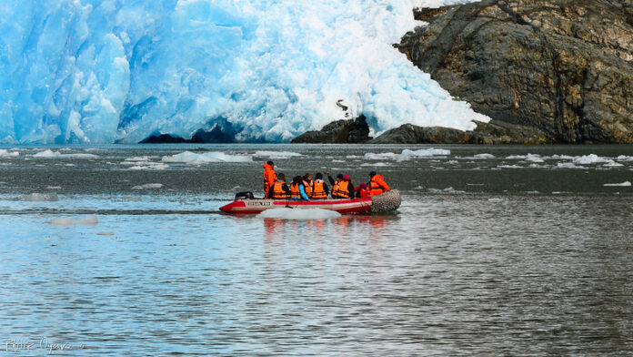 Cosas Qué Ver y Hacer en Aysén Laguna San Rafael y el Campo de Hielo Norte